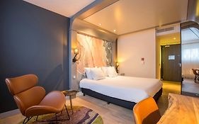 Leonardo Hotel Almere City Center